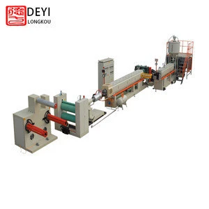 Kt (PS Foaming Foamed Foam Sheet) Plate Production Line/ Extrusion Extruder