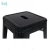 Import KVJ-7900 industrial black metal bar stool from China