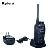 Kydera GPS DMR Dual band digital walkie talkie ham radio hf transceiver