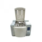 Lab Instrument Gas Chromatography Mass Spectrometry price oil gas chromatograph dissolved gas analysis