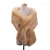 Import Ladies Winter Faux Fur Scarf Neck Warmer Wrap Collar Shawl Stole New from China