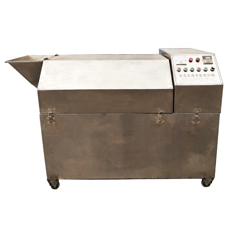 lamb corn roasting machine nuts flour roasting machine continues mani industrial cacao roaster machine