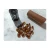 Import Langfang Supplier Good Quality Amber Fire Glass Beads For Fire Pit Beads Fire Place from China