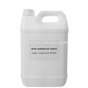 LANTAN Light compound remover scratch Car Polishing compound