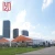 Import Large aluminum frame clearspan event sport structures tent from China