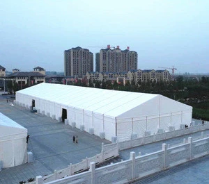 Large Capacity Aluminum Outdoor Tent For Celebration Event Project