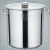 Large Capacity Luxury soup barrel  all steel 3.0 cm Soup Barrel / Soup Pot