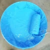 Large capacity polyurethane polyester fabric liquid rubber paint polyurethane waterproof coating
