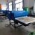 Import large double side station format skateboard sublimation transfer pneumatic heat press machine from China