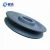 Import large pulley wheel plastic timing pulley /nylon roller from China
