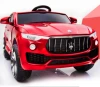large size four driver SUV for 8years children license electric ride on car