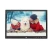 Import large size digital photo frame 15 inch loop playback picture video player digital album advertising machine from China