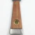 Import LARY Hot Sale Wooden Handle Flexible Stainless Steel Putty Knife from China