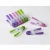 Import Latest Custom Design Soft Grip Plastic Clothes Pegs from China