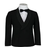 Latest design high quality china best price men coat lazer factory