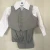 Import Latest Design high quality china formal boy vest waistcoat suit factory from China