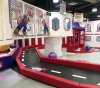 Latest Soft Attractive Playground Indoor Ball Pool
