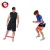 Import Latex Fitness Small Exercise Set Resistance Loop Band from China