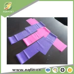 Latex Resistance Band Set In Other Fitness & Bodybuilding Products