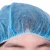 Import Latex Round Elastic Band for bouffant cap / mob cap head band/shower cap elastic tape from China