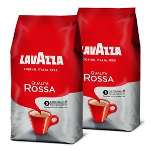 Lavazza Coffee All Brands