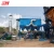 Import LB800 asphalt mixer plant 60t/h rated capacity cost from China