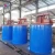 Import Leaching Tank for gold,copper,silver,iron,tungsten,lead,cobalt,zinc,tin ore from China