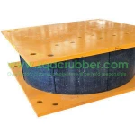 Lead Rubber Bearings as Building base isolations