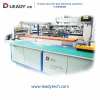 Leady high efficiency Auto-glue Dispensing line for T8 Glass Tube