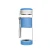 Import Leakproof custom OEM brand 500ml sport plastic water bottle from China