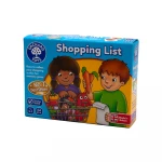 Learning and memory card Early childhood education toy game card flash card