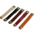 Import Leather Cable Headphone Wire Straps Cable Organizer Cord Management Cable Ties for USB from China