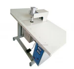 Leather hole making machine shoe eyelet hole punching machine WL-BDK01