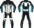 Import Leather Suit Motorcycle Custom Made CE Armour Any Colour/Size from China