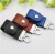 Leather Usb Flash Drive With Customized Emboss Logo Usb Stick 2.0 3.0 Metal Box Package Gadget Leather Usb Key
