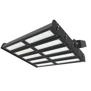 led flood light ip65 waterproof for square 600w 800w 1000w Industrial Outdoor high power light smd led flood light