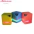 Import LED lamp TWS mini outdoor bluetooth speaker 500mAh outdoor speaker with input fast charging from China
