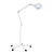 Import LED Magnifying Lamp with glass from India