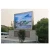 Import led optoelectronic display outdoor p4 format video display from China