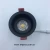 Import led recessed downlight 6W downlight led  spot light hotel lighting usage commercial  residential lighting from China