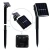 Import LED Solar Lawn Lamp Waterproof RGB String Strip Light Outdoor Lighting from China