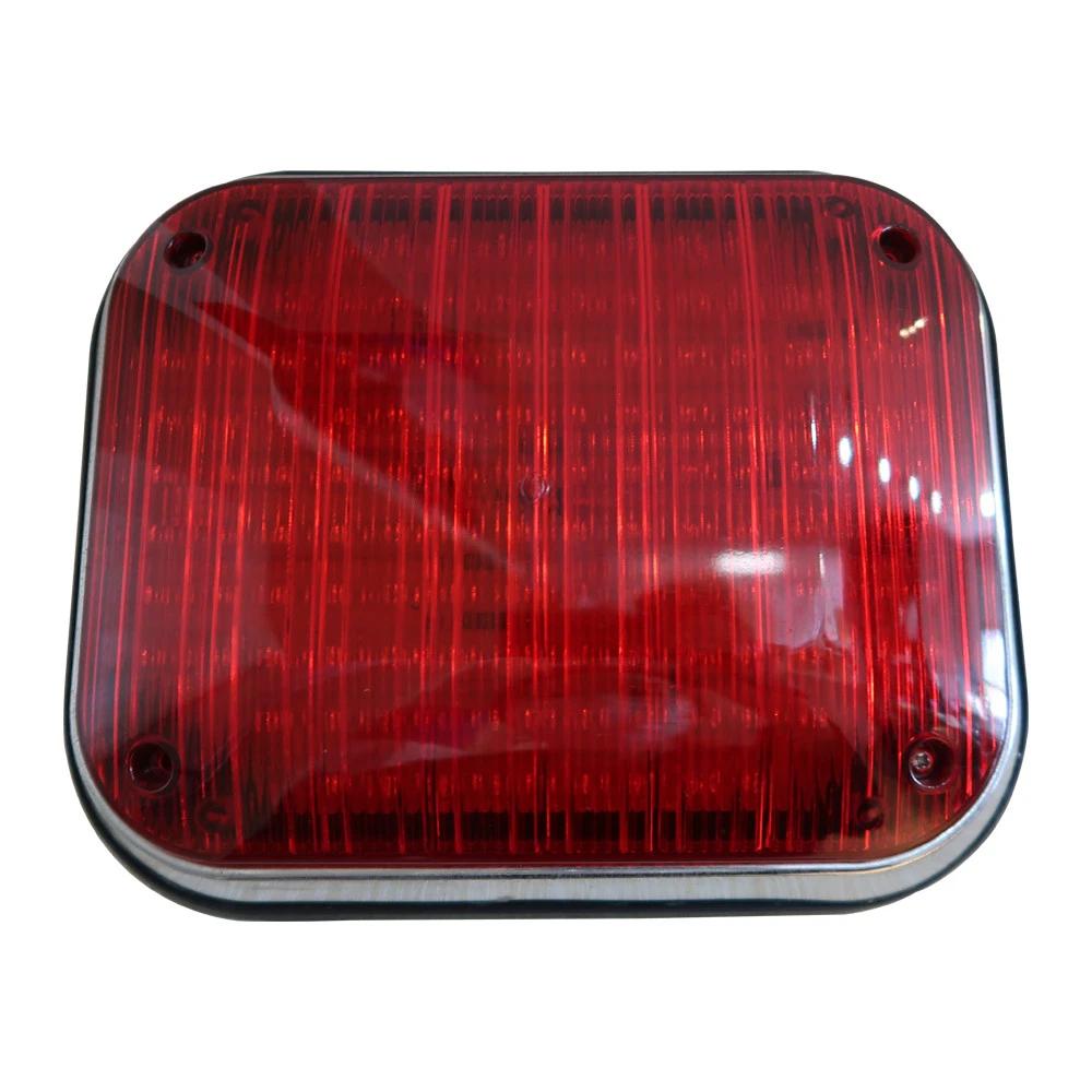 LED surface warning beacon light ambulance side-light