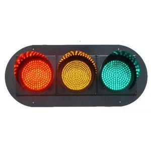 led traffic warning light traffic light signal light red yellow green