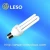 Import LESO 4U energy saving lamp CFL bulbs ceiling light panel light from China