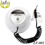 LF-802 Oxygen facial Skin Care Oxygen Water Jet Peel beauty machine for salon private beauty center