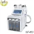 LF-833 6 IN 1 H2 O2  Aqua peeling Microdermabrasion machine / Hydra dermabrasion Facial Machine / hydro Microdermabrasion