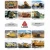Import LGMG CMT86 31000kg dumper equipment 6x4 mining dump truck in china from China