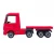 Import Licensed Mercedes Benz 6 wheels toys car ride on truck and cars and trucks for kids elctric car 12v from China