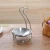 Lid and Spoon Rest Stainless Steel Pot Lid Holder Spoon Holder Lid Rest, Ladle Stand Pan Cover