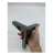 Import Light Weight Stainless Steel Metal Sofa Legs Furniture Replacement Leg Triangle Cabinet Feet from China